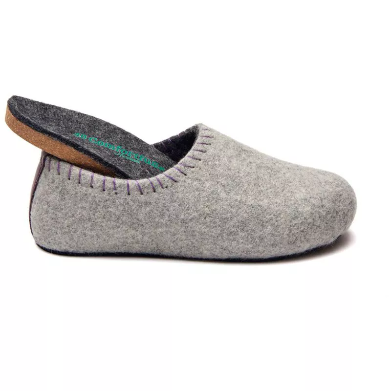 Comfortfusse mens yew slippers sales