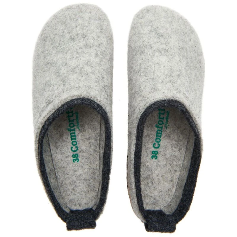 Adler slipper sales