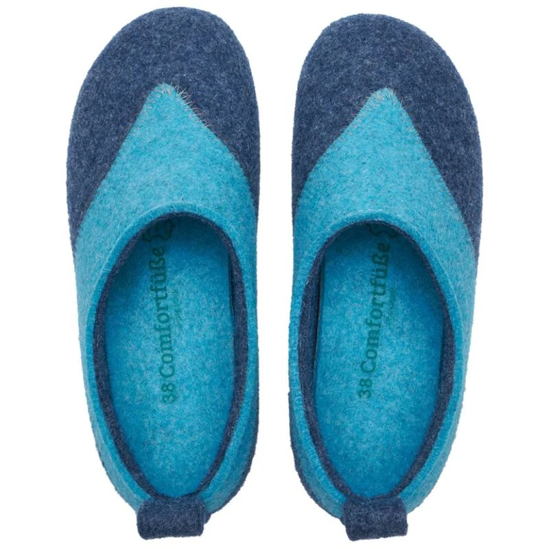 Comfortfusse mens clearance yew slippers