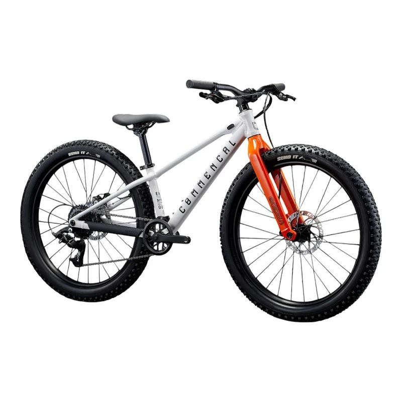 Patte de dérailleur D226 COMMENCAL