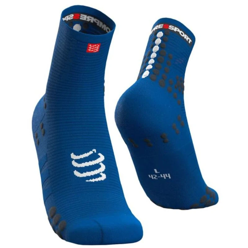 Compressport v3 socks sales