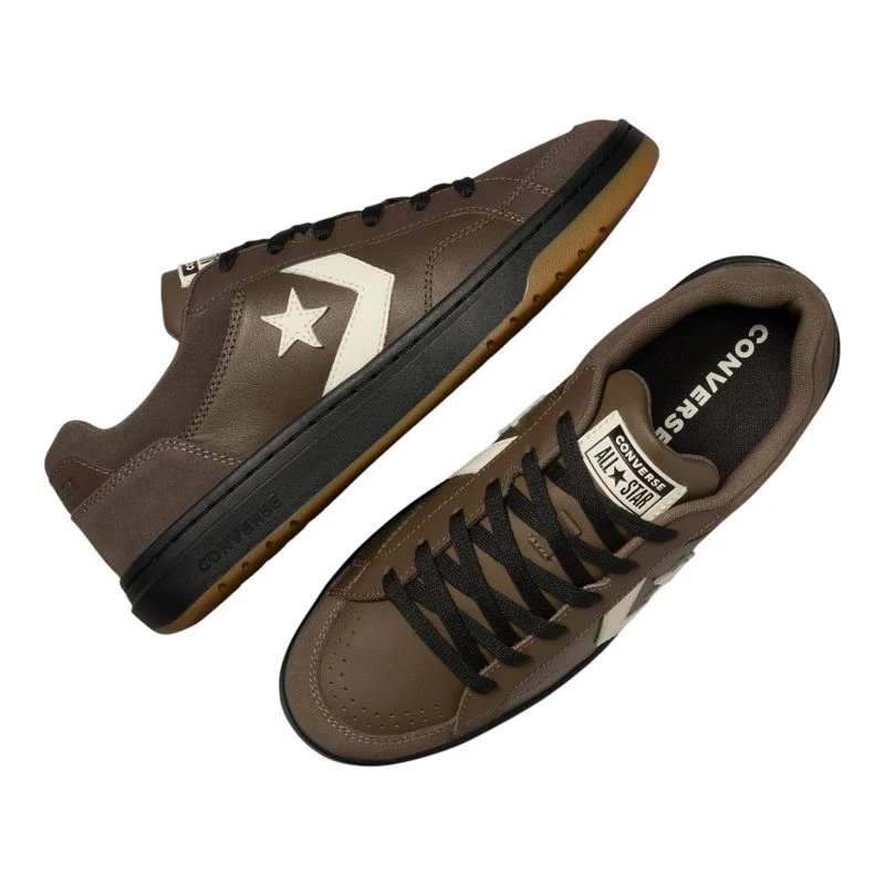 Converse Pro Blaze Classic OX Casual Shoes (Brown  display picture 2