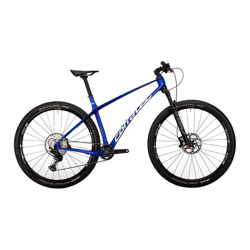 Mtb corratec revolution 29 clearance