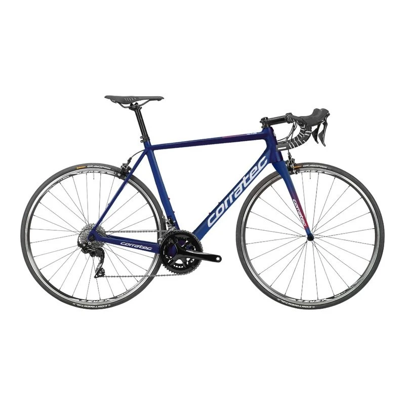 Corratec velo store