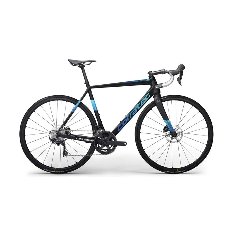 Corratec cct team carbon 2025