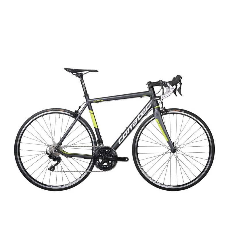 Corratec road bike outlet