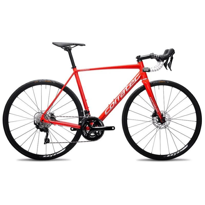 Corratec road bike sale