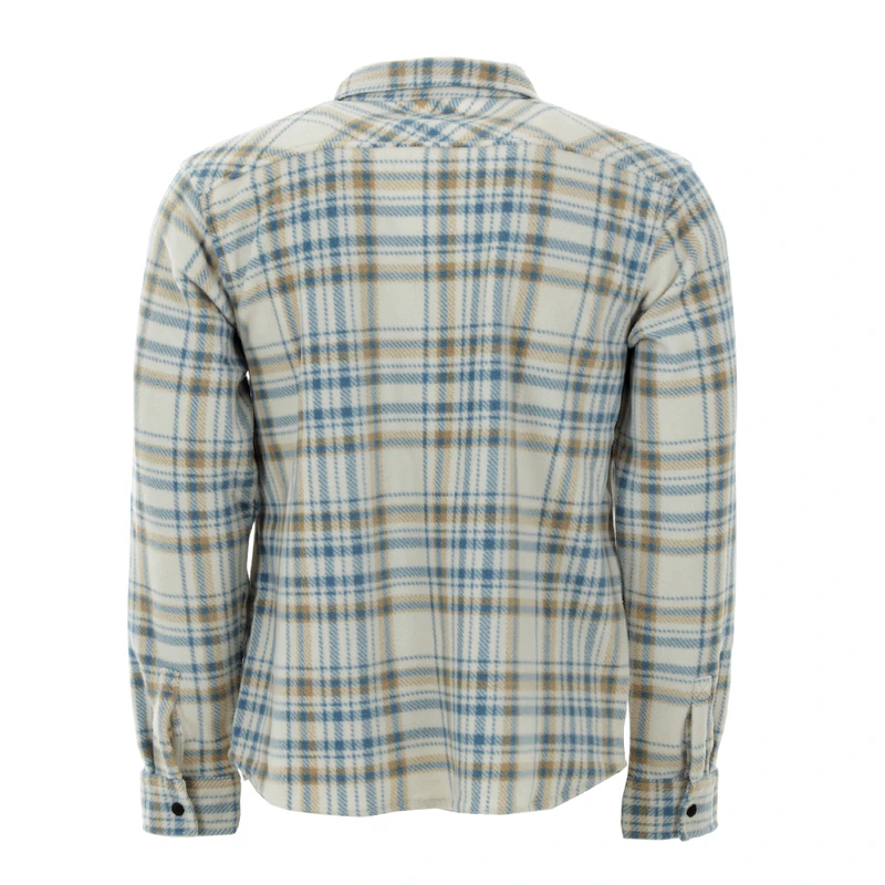 Chemise à Capuche Salty Crew Thrill Seekers – Vert (Seafoam) – Femme – Neuf Avec étiquettes