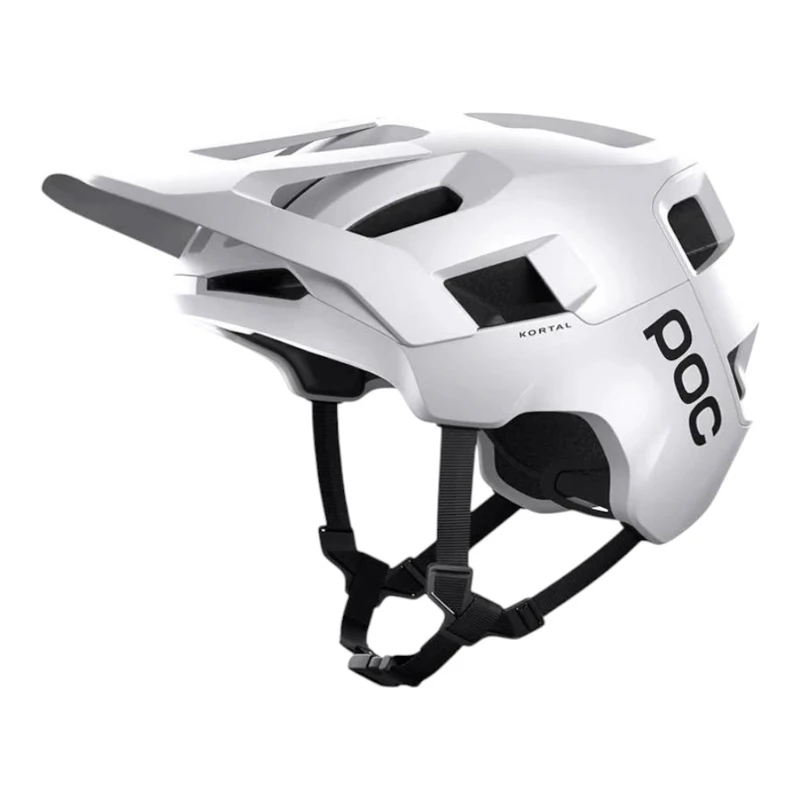 POC Casque VTT Kortal (Blanc)