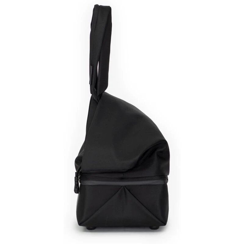 Cote & Ciel Amper Ballistic Weekend Bag (Black) | Sportpursuit.com