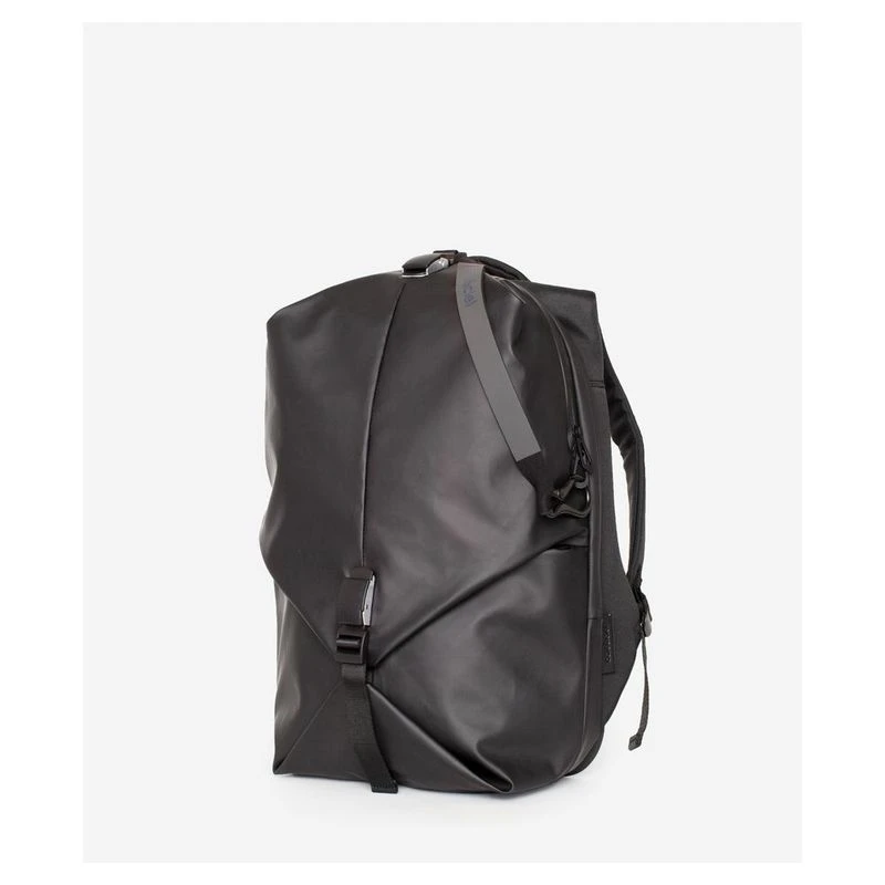 Cote & Ciel Oril Backpack (Black) | Sportpursuit.com