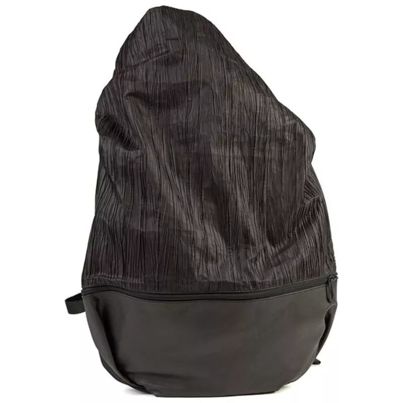 Cote Ciel Nile Poly Backpack Sand Black Sportpursuit
