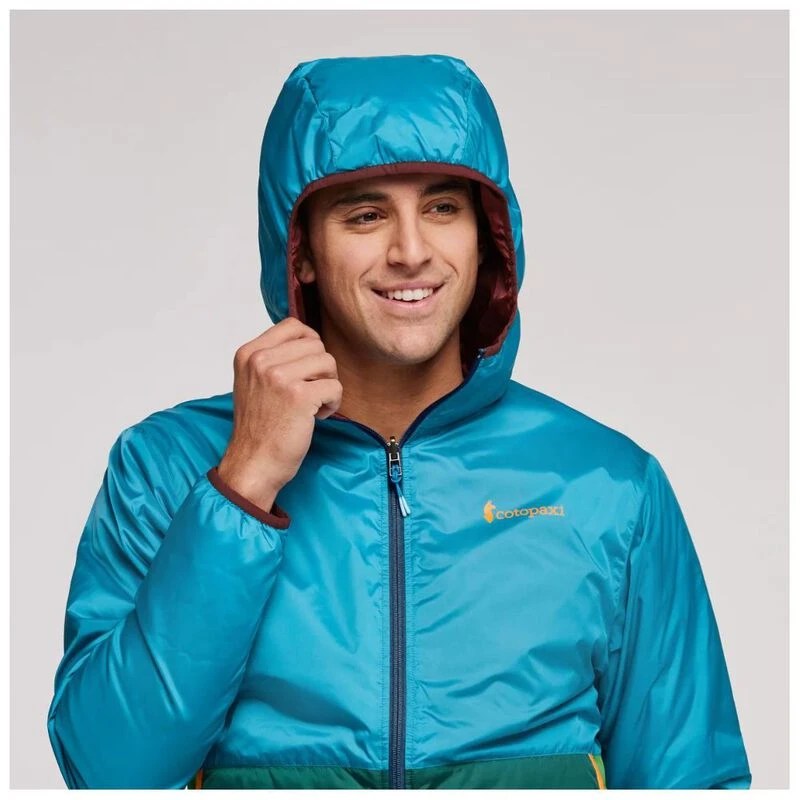 Avis Veste Vaude Men's Freney Jacket V 2023 Pour Homme : Veste Vaude