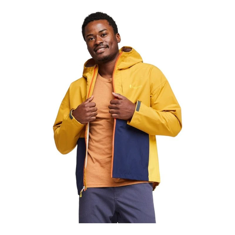Cotopaxi Allpa Cotopaxi Cielo Regenjacke – Wasserdicht Stylisch