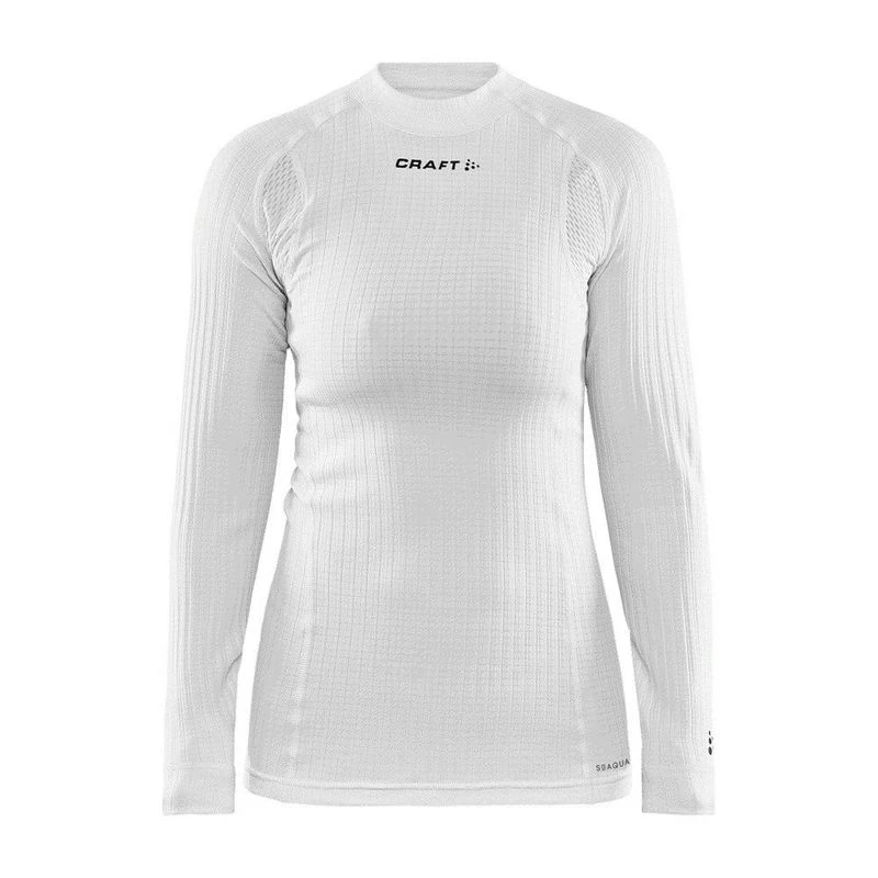 Craft Maglia termica Active Extreme X Donna Bianco privatesportsho