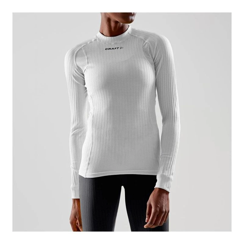 Craft Maglia termica Active Extreme X Donna Bianco privatesportsho