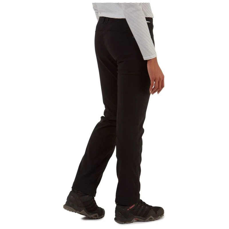 Craghoppers Kiwi Classic Water Repellent Trouser | Various Colours | UK - View #3