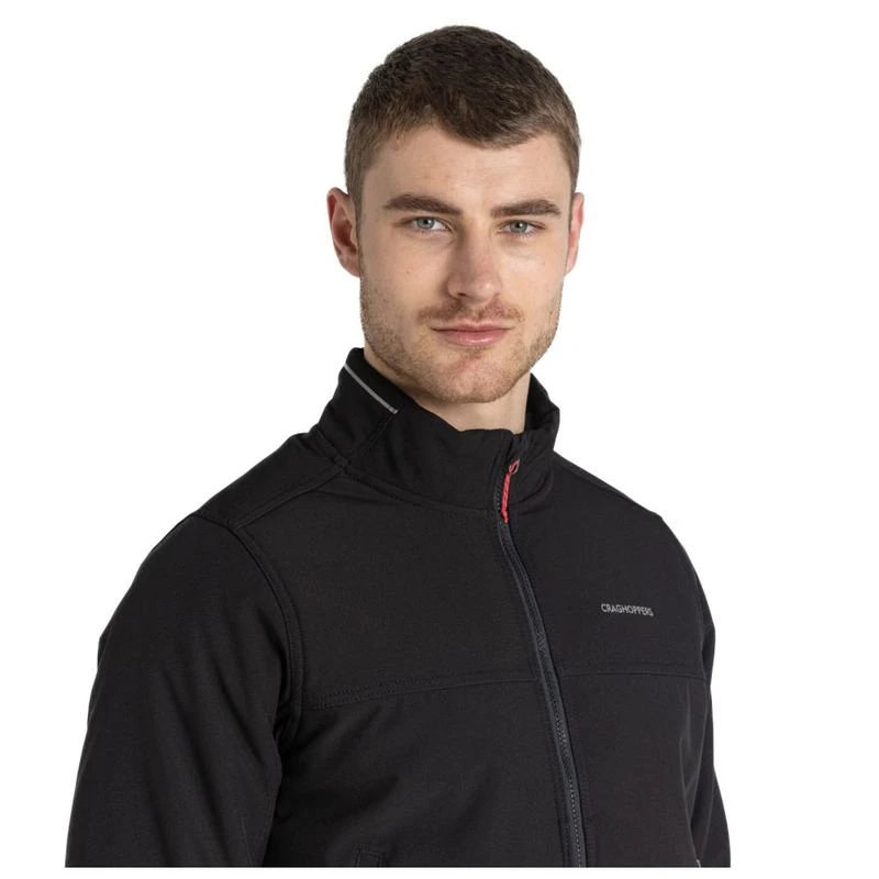 Veste Thermique Légère Craghoppers Expert Expolite - Imperméable - Rembourrage ThermoPro (simili Duvet) - 8