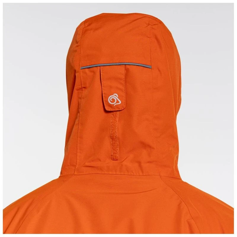 Veste Imperméable Running Trail Homme, KIPRUN Run 500 Bleu KIPRUN