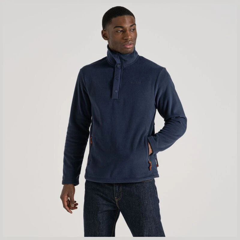 Craghoppers fleece shop
