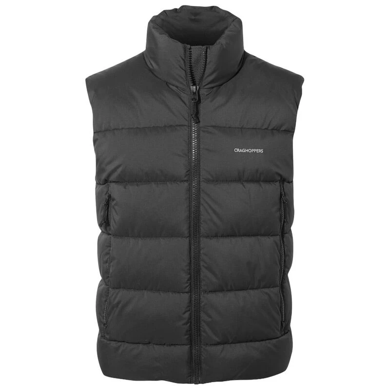 craghoppers reversible gilet
