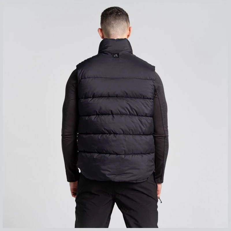 craghoppers reversible gilet