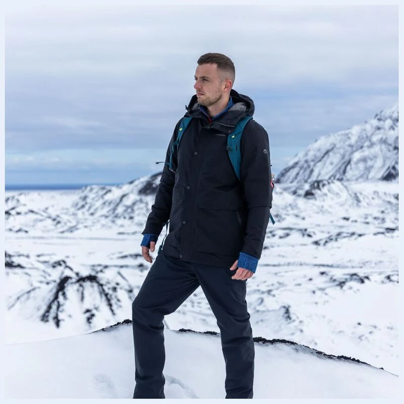 Clearance craghoppers gore tex jacket Discount