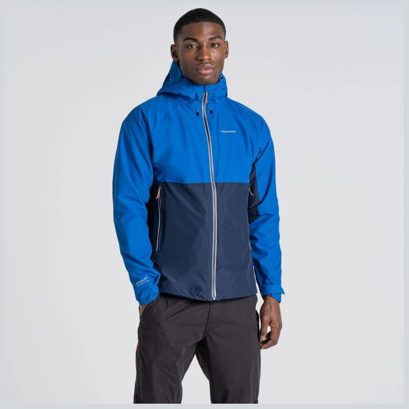 Craghoppers apex jacket women's teal new arrivals