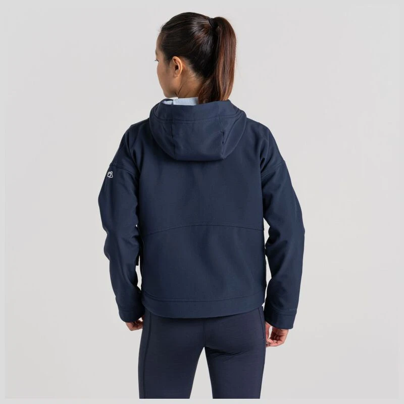 New tyra stretch insulation coat store