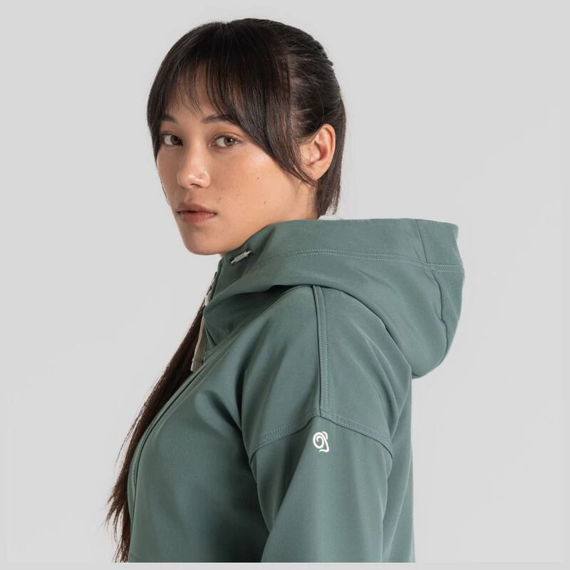 Craghoppers hoodie women's shop