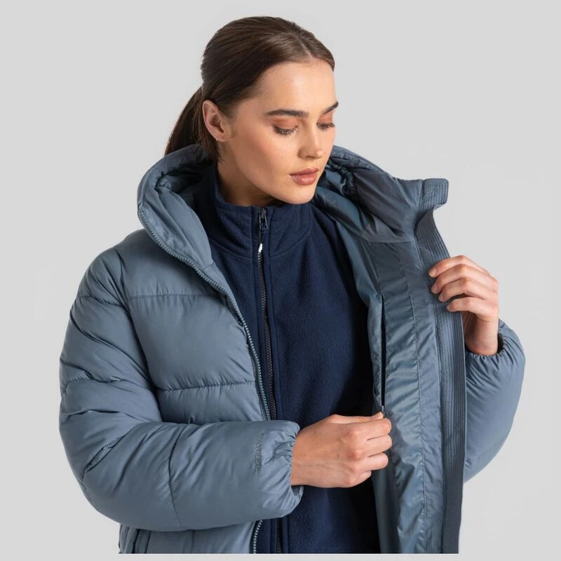 Harkila norfell insulated jacket hot sale