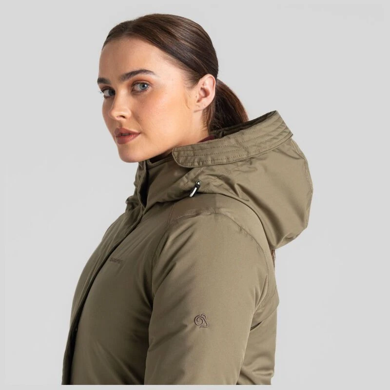 The wild walking jacket discount