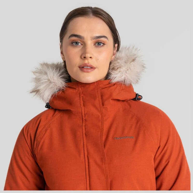 Craghoppers winter jacket cheap