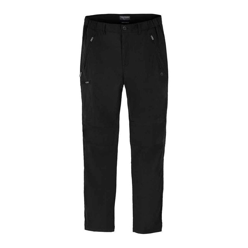 Pantalon Cargo Trek Mountain Warehouse – Homme, Neuf Avec étiquettes