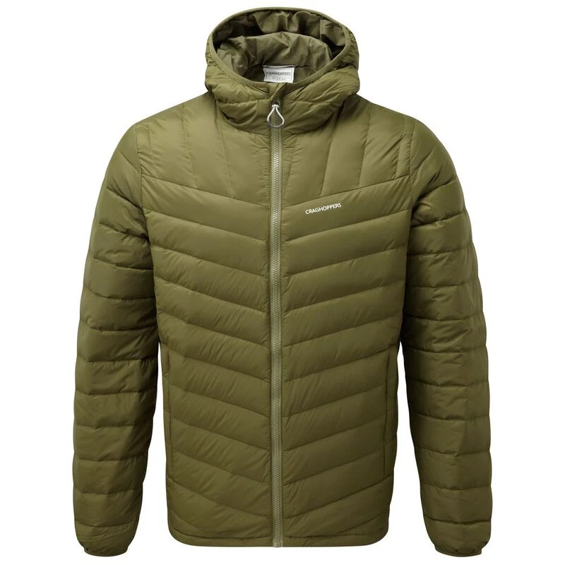 Craghoppers brompton hotsell down jacket