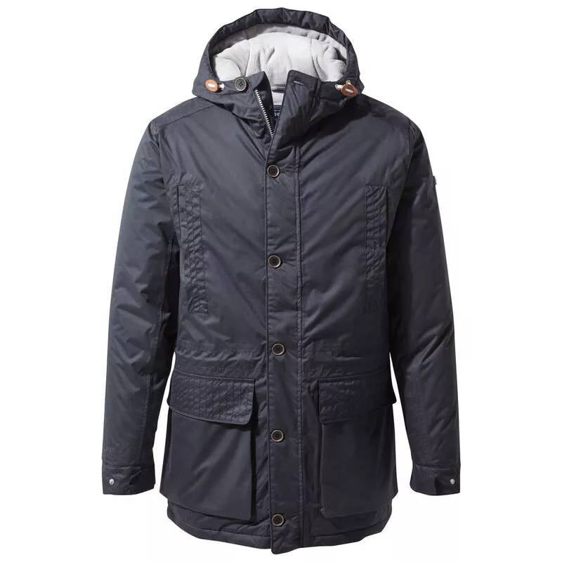 Craghoppers top turriff jacket