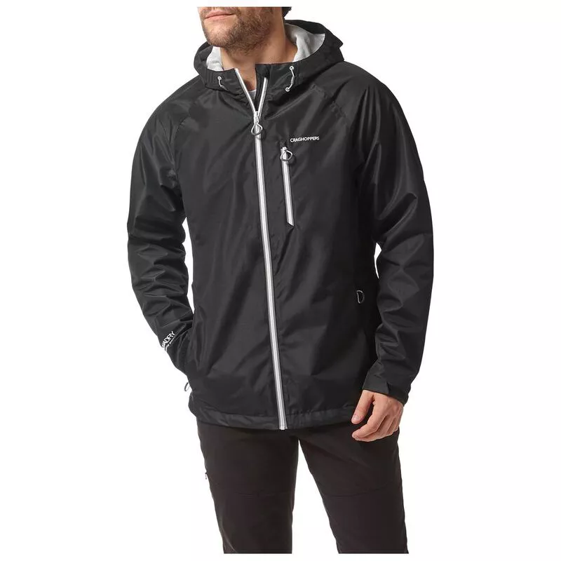 Craghoppers hot sale crawney jacket