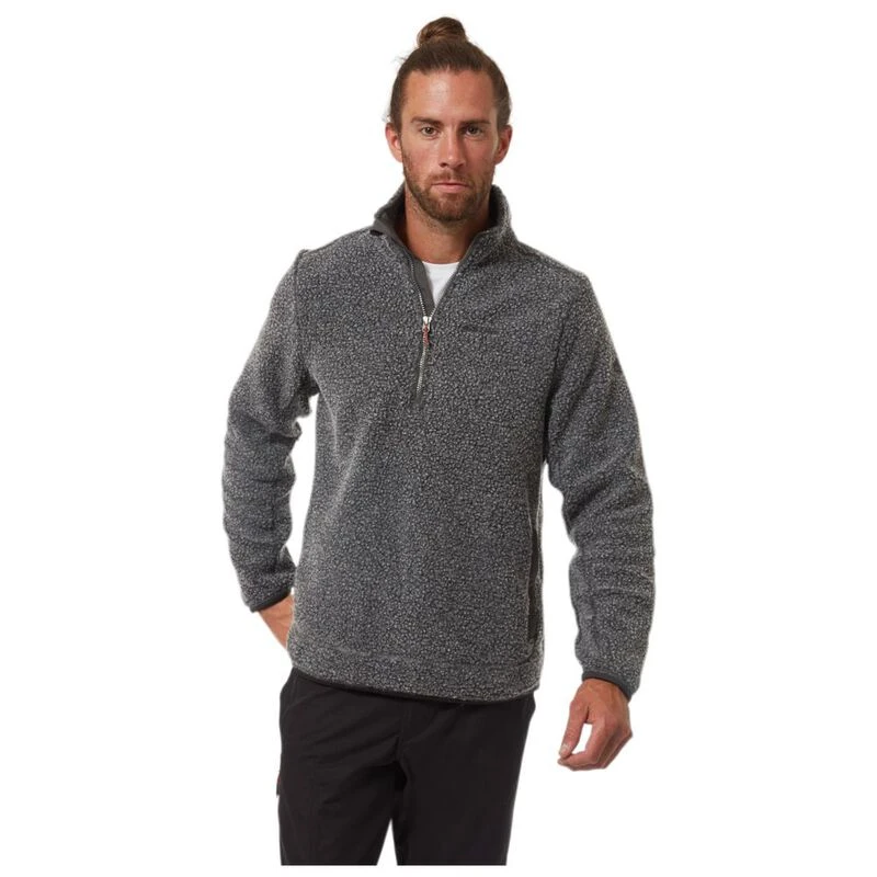Craghoppers elroy half zip deals