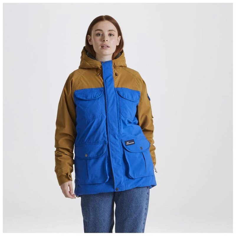 Craghoppers waterproof horizon and apex jackets store