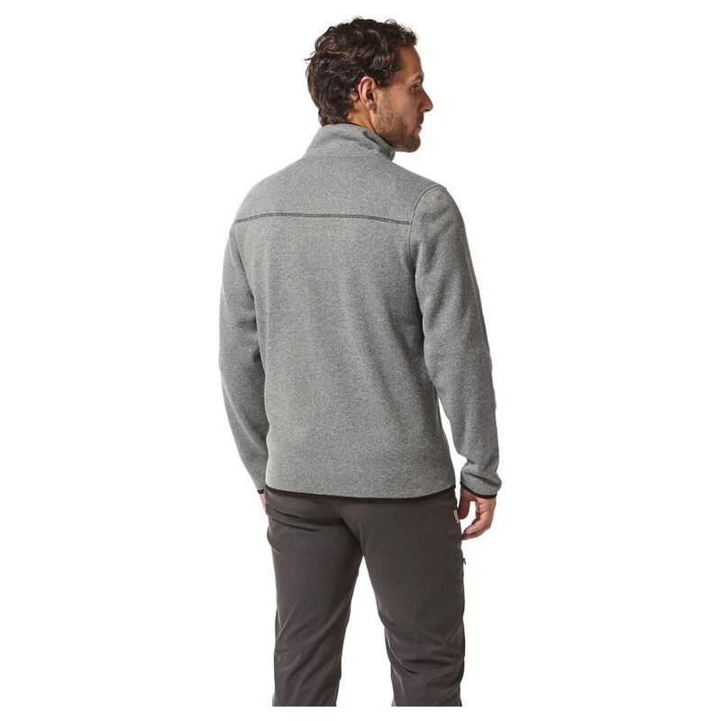 Craghoppers etna half online zip fleece