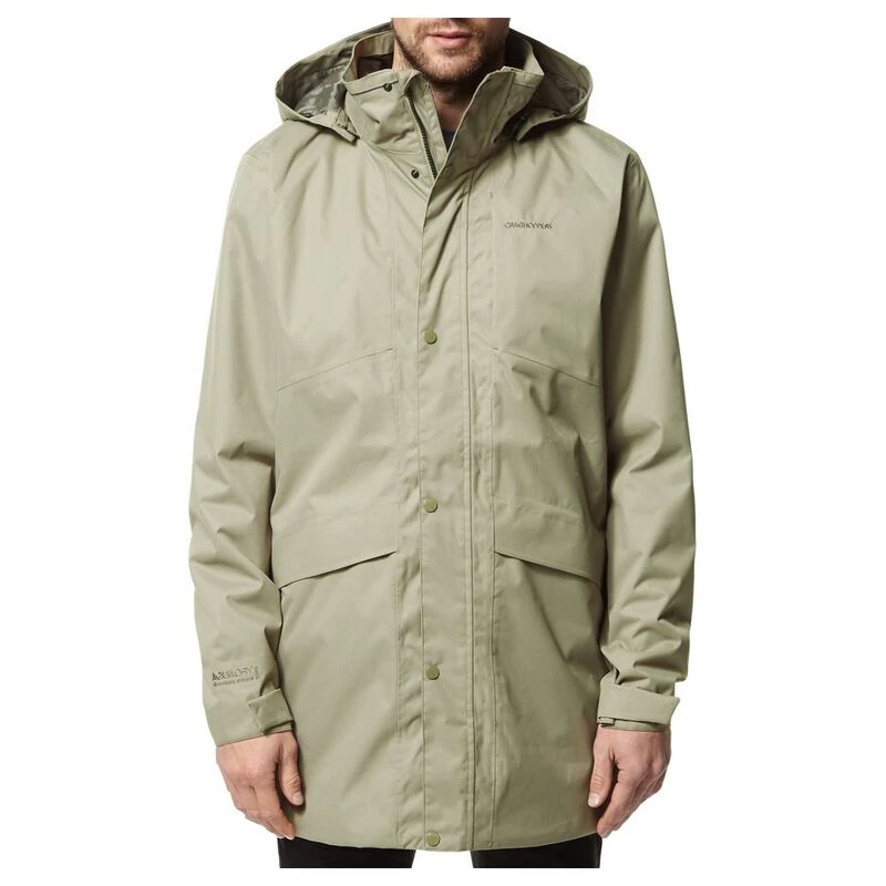 Craghoppers brae jacket cheap
