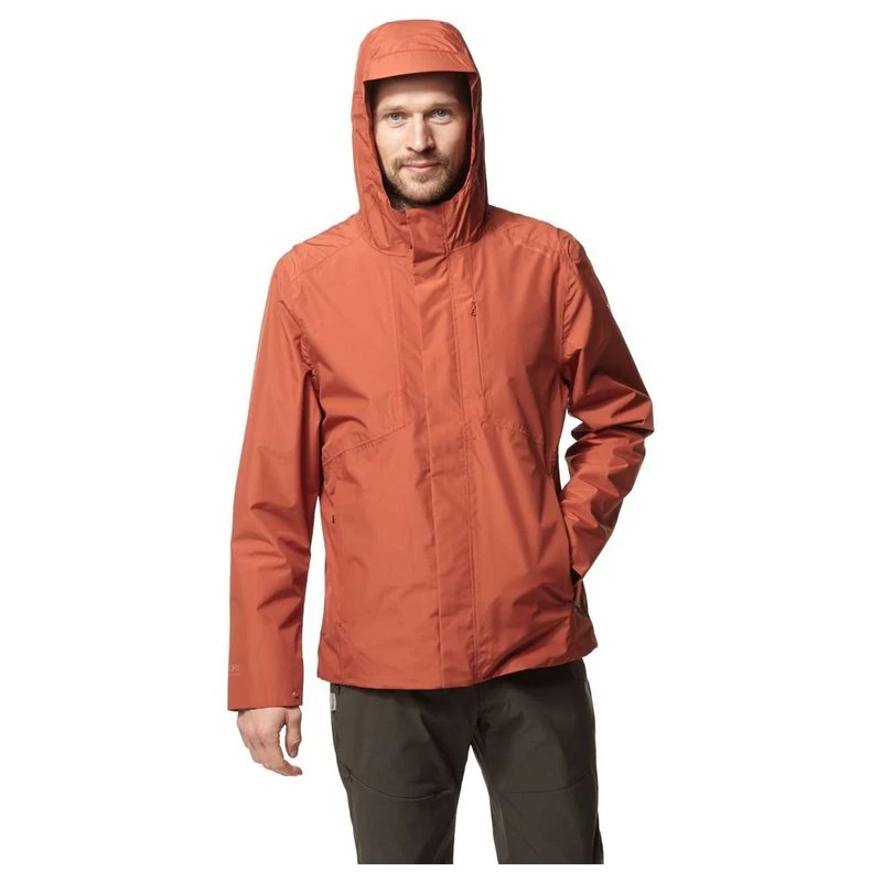 Craghoppers treviso jacket outlet