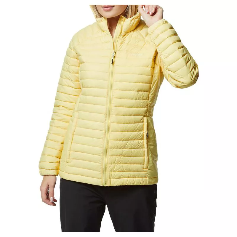 Craghoppers venta lite hooded new arrivals insulated jacket