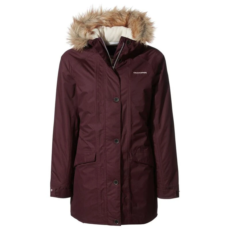 Craghoppers ferness jacket online