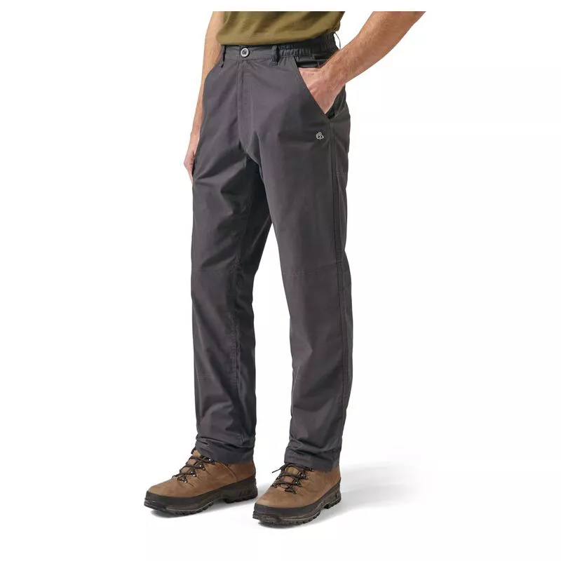 craghoppers men's c65 walking trousers