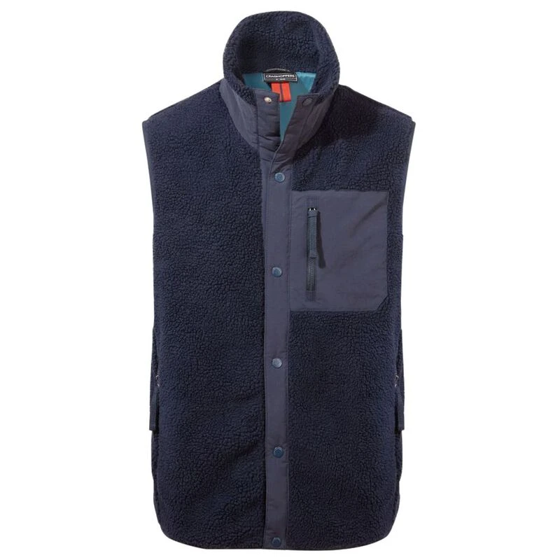 Cotopaxi Amado Fleece Vest - Gilet in pile Uomo | Acquista online