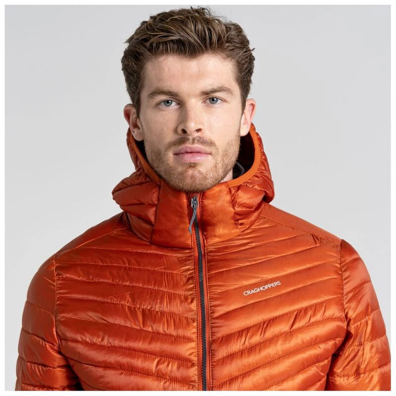 Craghoppers mens expolite insulated jacket new arrivals