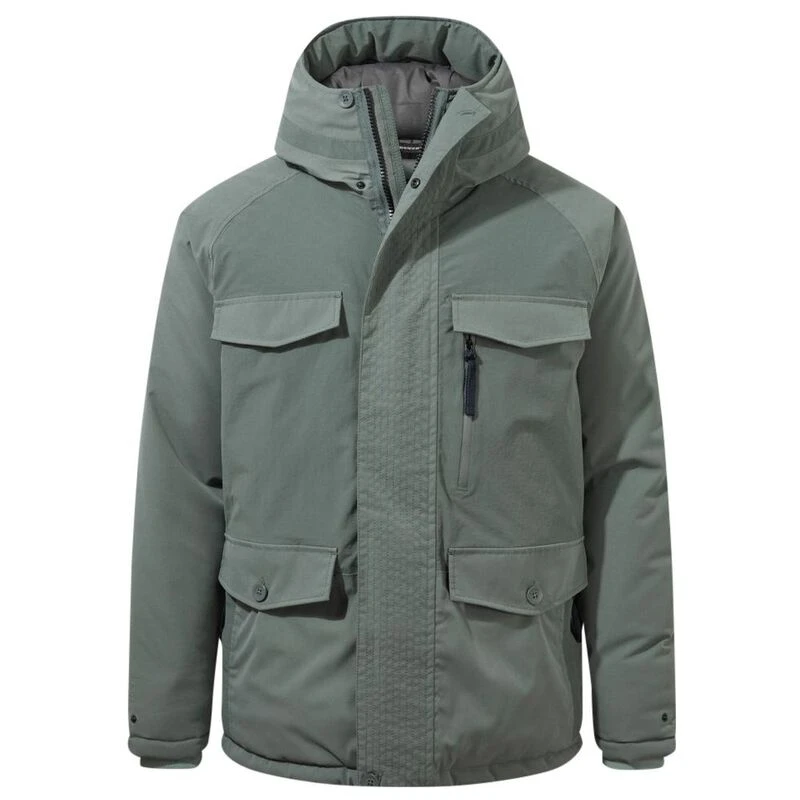 Craghoppers forester clearance jacket
