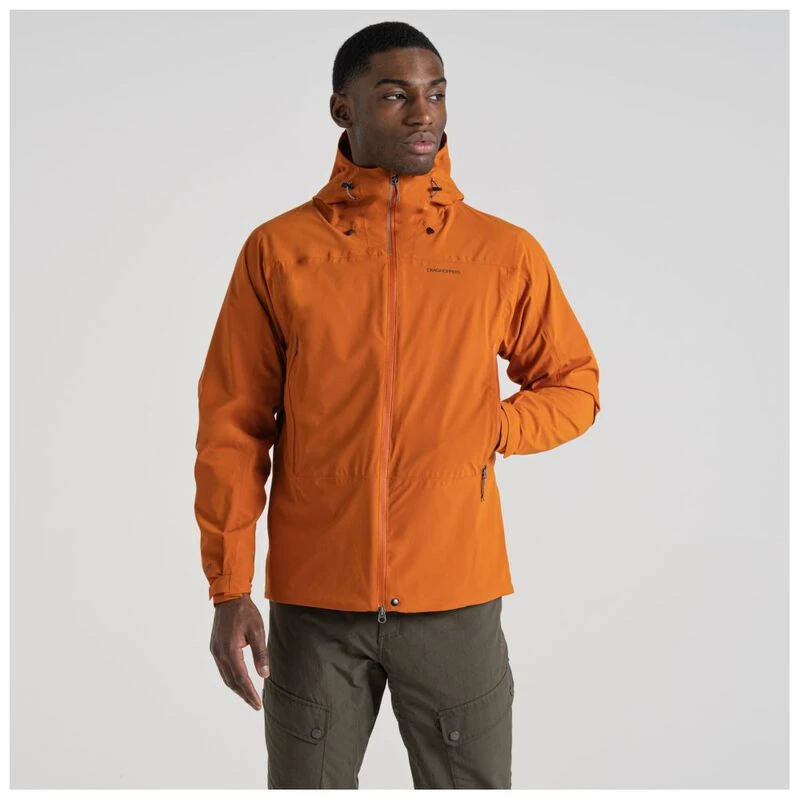 Craghoppers orange jacket online
