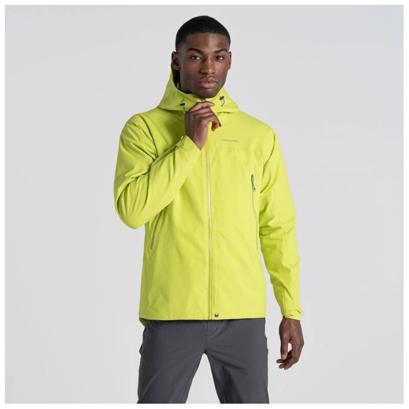 Craghoppers aurora jacket clearance